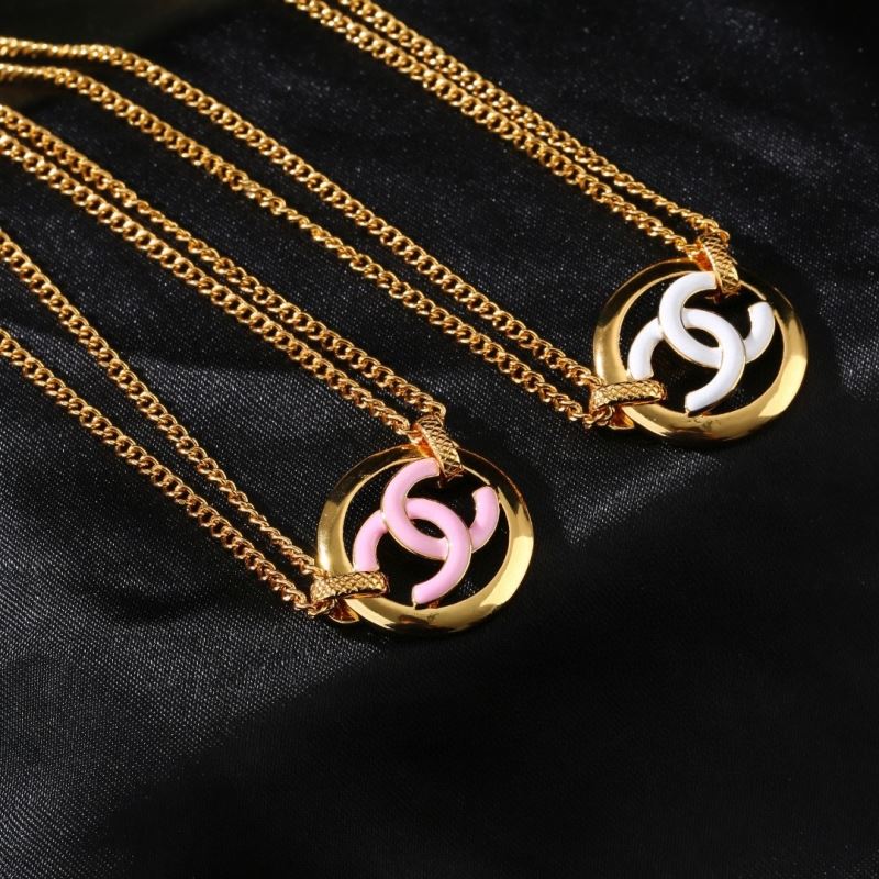 Chanel Necklaces